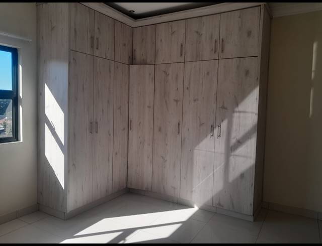 3 BEDROOM FLAT TO LET IN MUSGRAVE